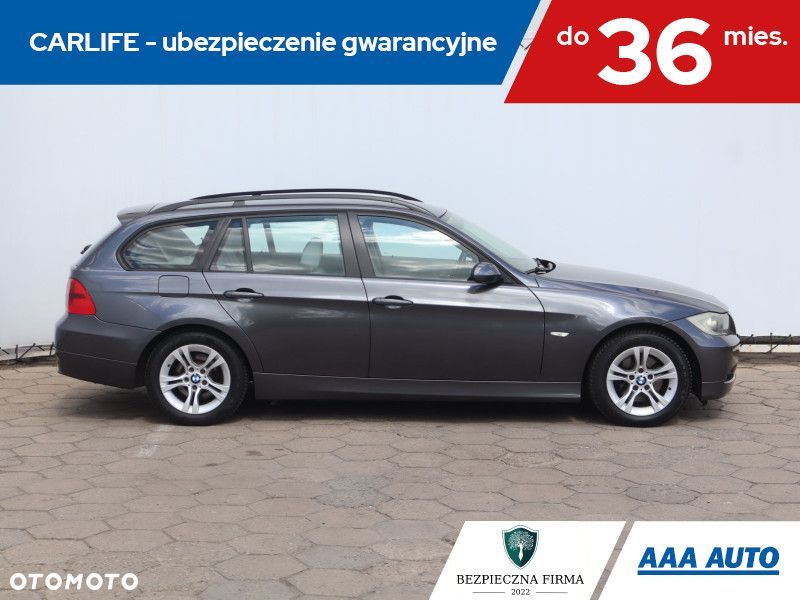BMW Seria 3 - 8