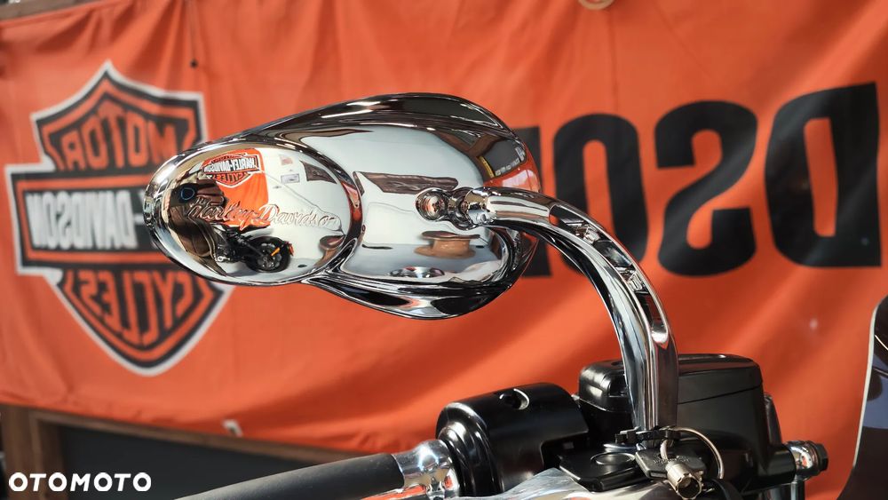 Harley-Davidson Touring Ultra Limited - 21