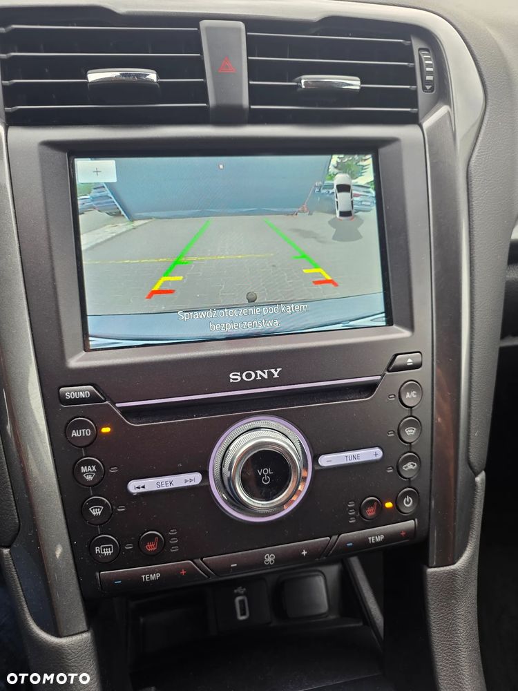 Ford Mondeo 2.0 Hybrid Titanium GPF - 22