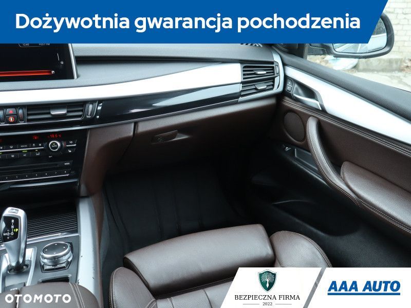 BMW X5 - 10