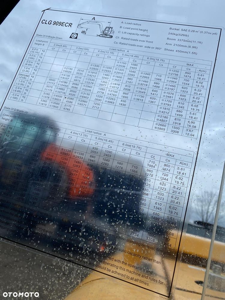 Liu Gong 909ECR-D - 15