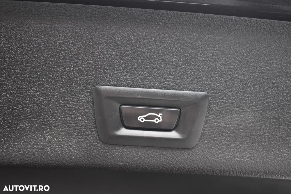 BMW X4 xDrive20d Aut. M Sport - 18