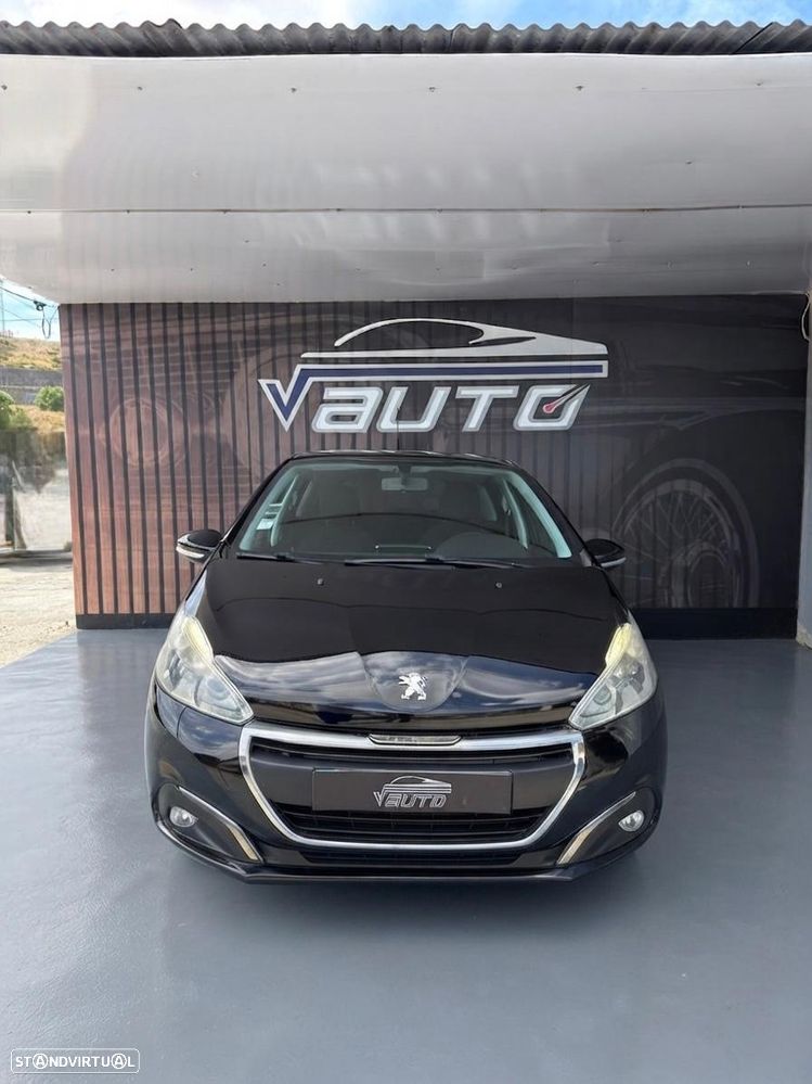 Peugeot 208 1.2 VTi Active - 2