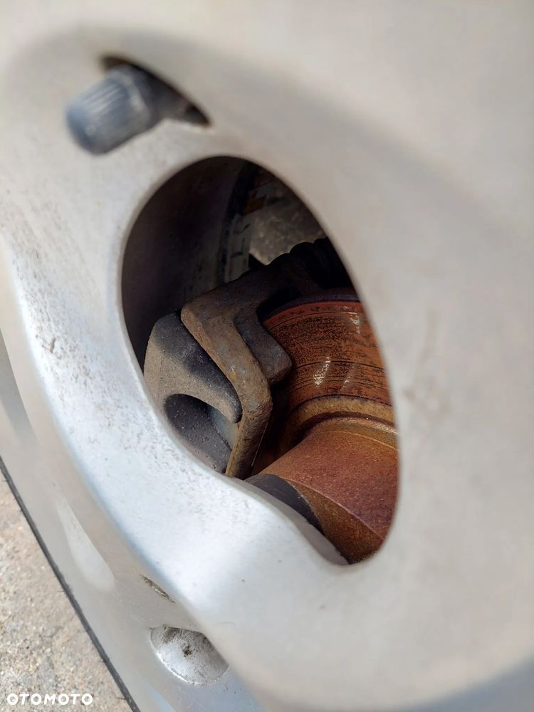 Alfa Romeo 147 1.6 Twin Spark Sportiva - 9