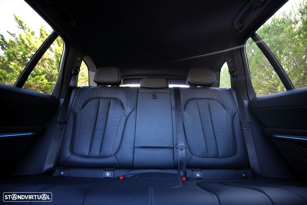 BMW X5 45 e xDrive Pack M - 33