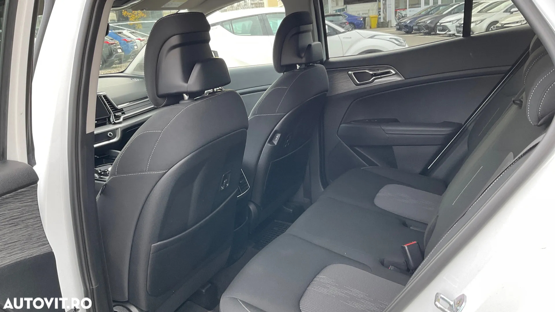 Kia Sportage 1.6 T-GDI MHEV 7DCT HP 4x2 Style - 15