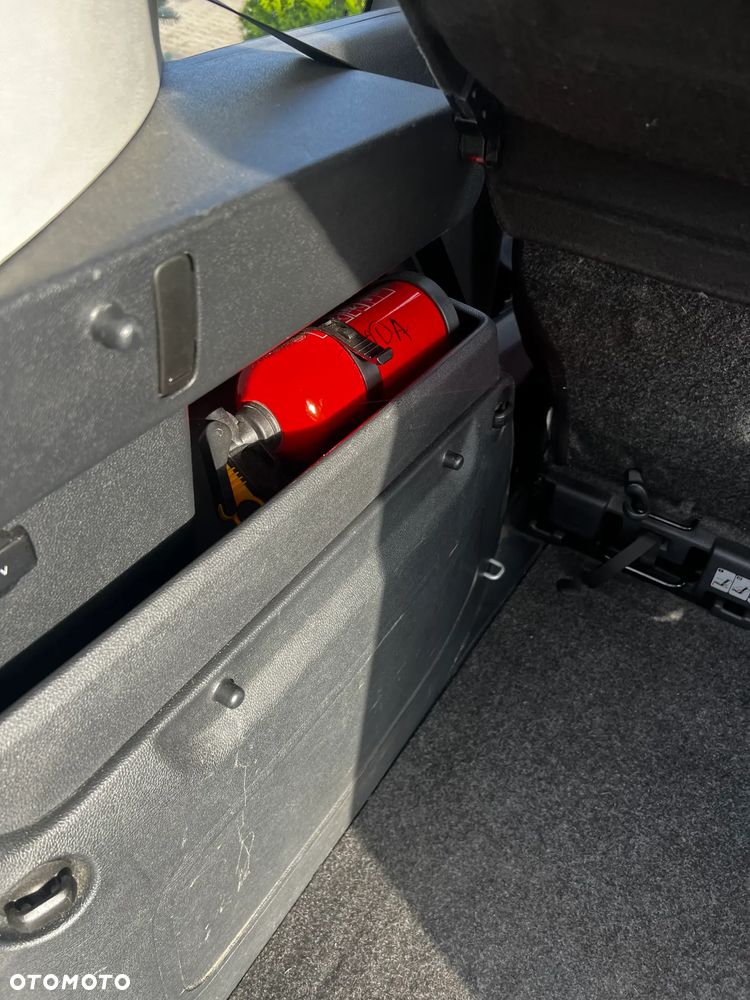 Skoda Roomster - 15