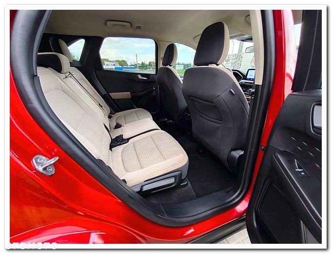 Ford Escape - 20