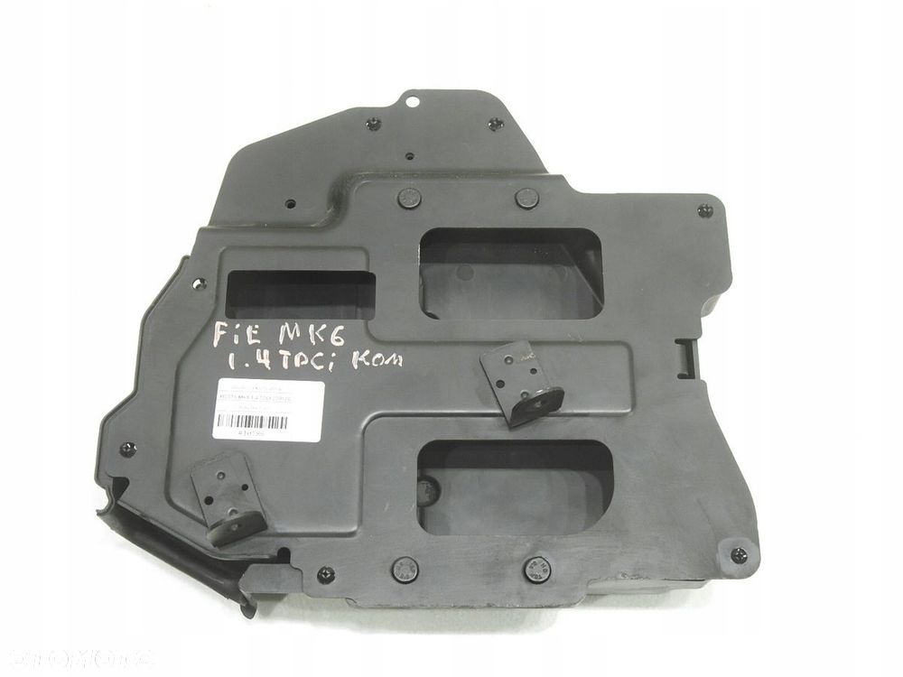OBUDOWA KOMPUTERA FORD FIESTA MK7 1.4 TDCI - 6