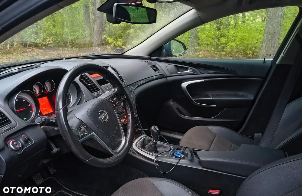 Mazda 6 - 8