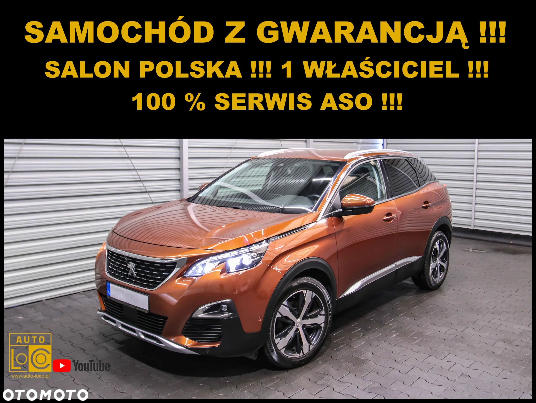 Peugeot 3008 1.2 PureTech Allure - 2