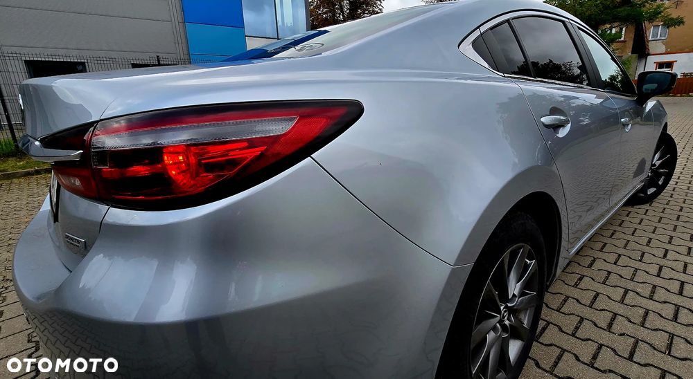 Mazda 6 2.0 SkyMotion - 6
