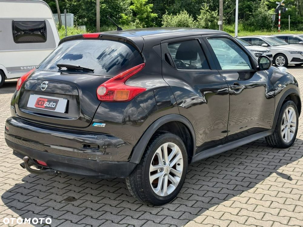Nissan Juke - 7