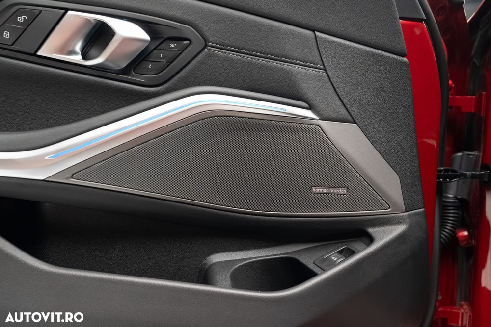 BMW Seria 3 - 12