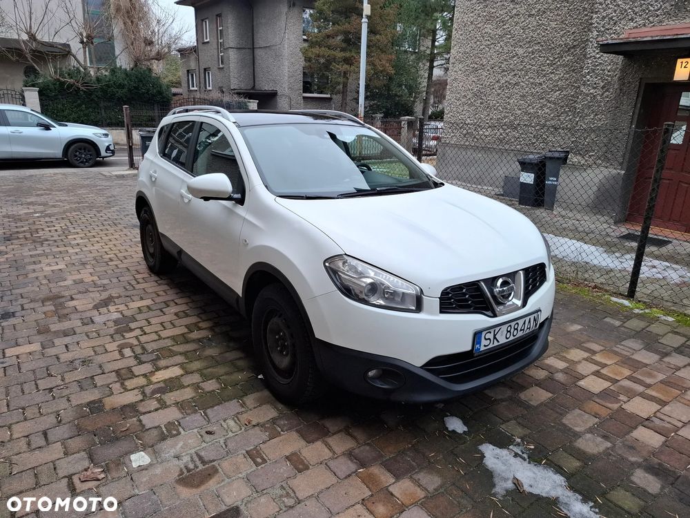 Nissan Qashqai 1.6 Acenta - 1