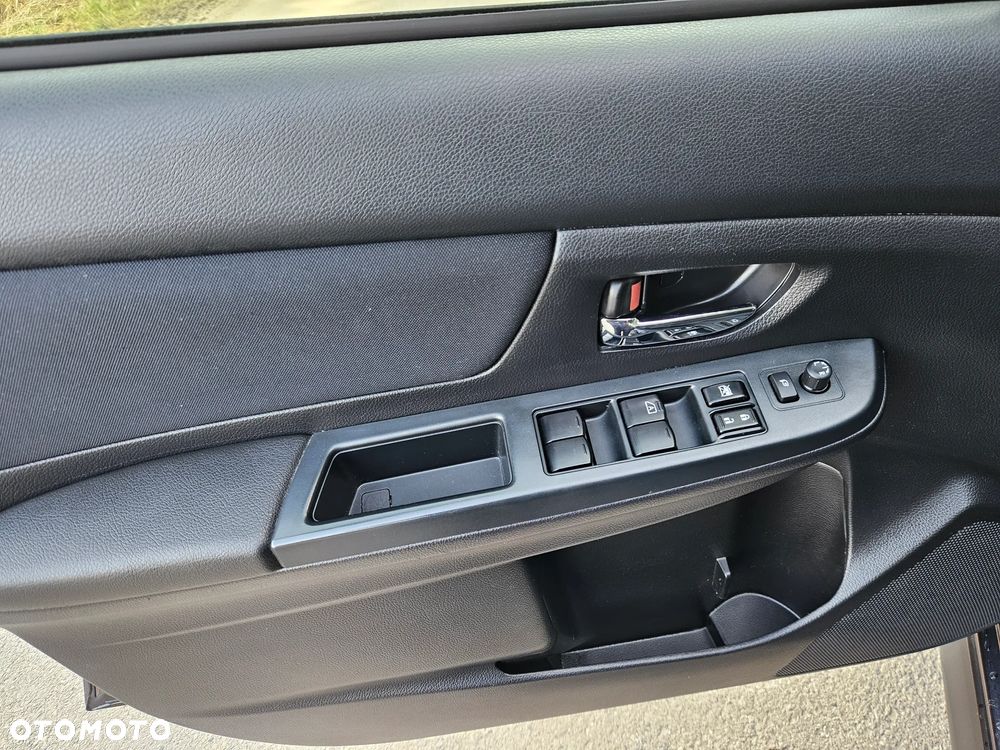 Subaru XV 2.0i Edition35 Sport - 18