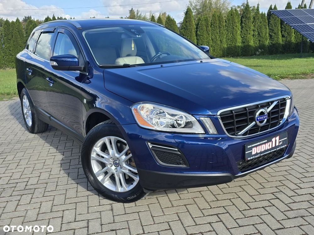 Volvo XC 60