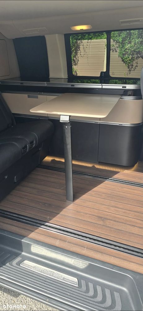 Mercedes-Benz Marco Polo - 18