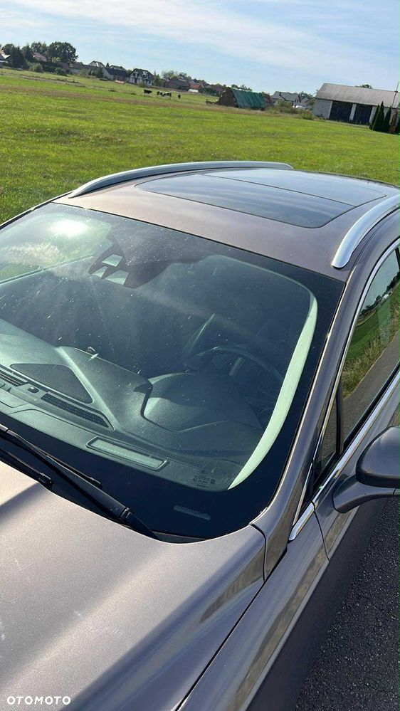 Ford Mondeo - 6