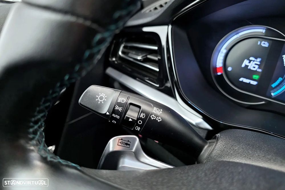 Kia e-Niro 64kWh - 19