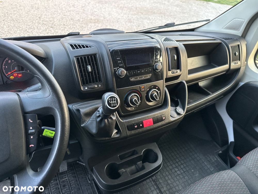 Citroën Jumper L3H2 - 7