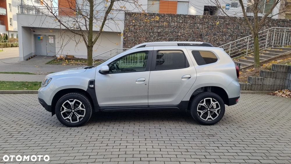 Dacia Duster 1.0 TCe Prestige - 8