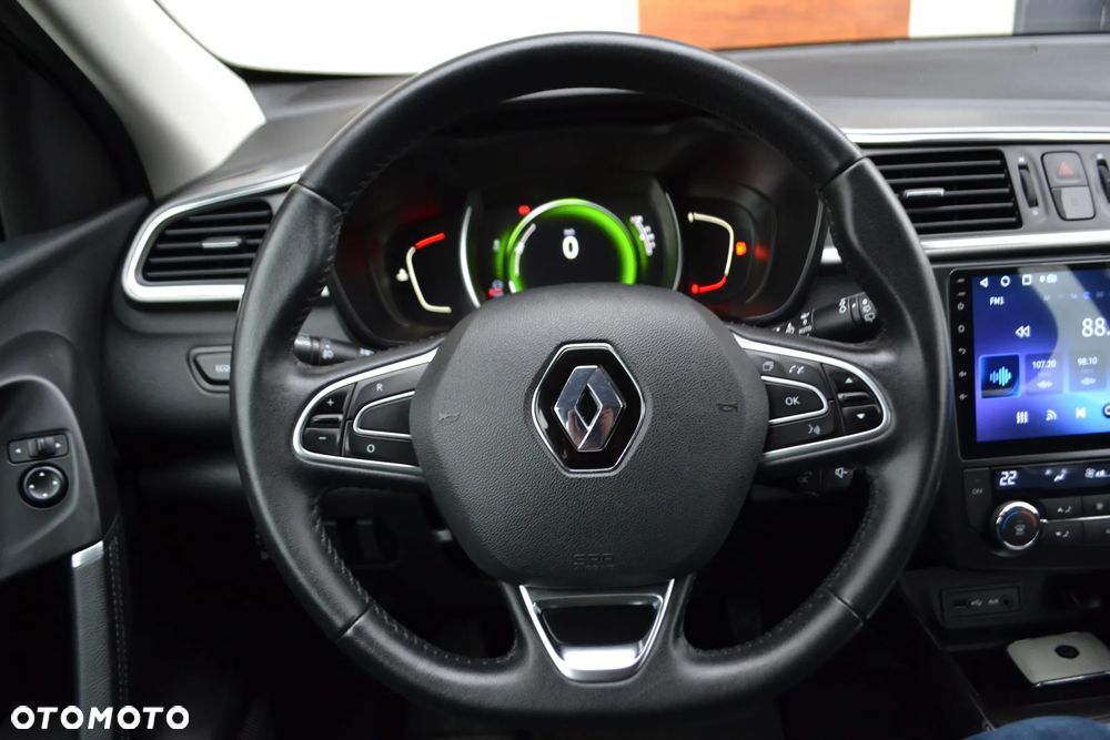 Renault Kadjar - 28