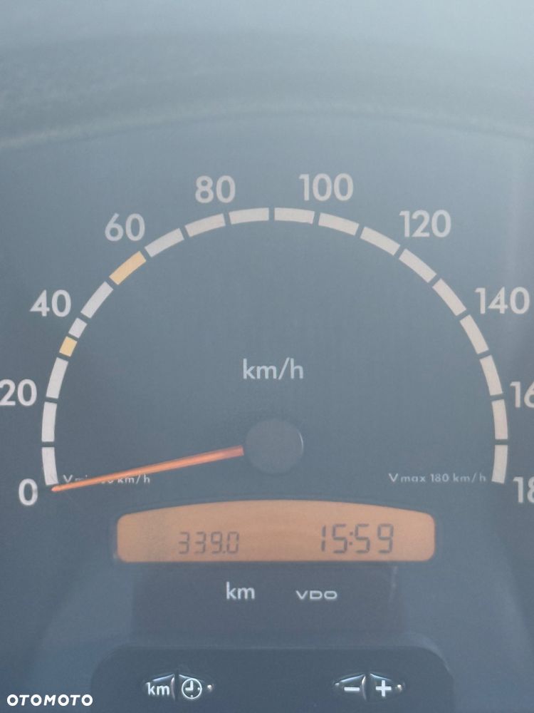 Mercedes-Benz Sprinter 416CDI - 7