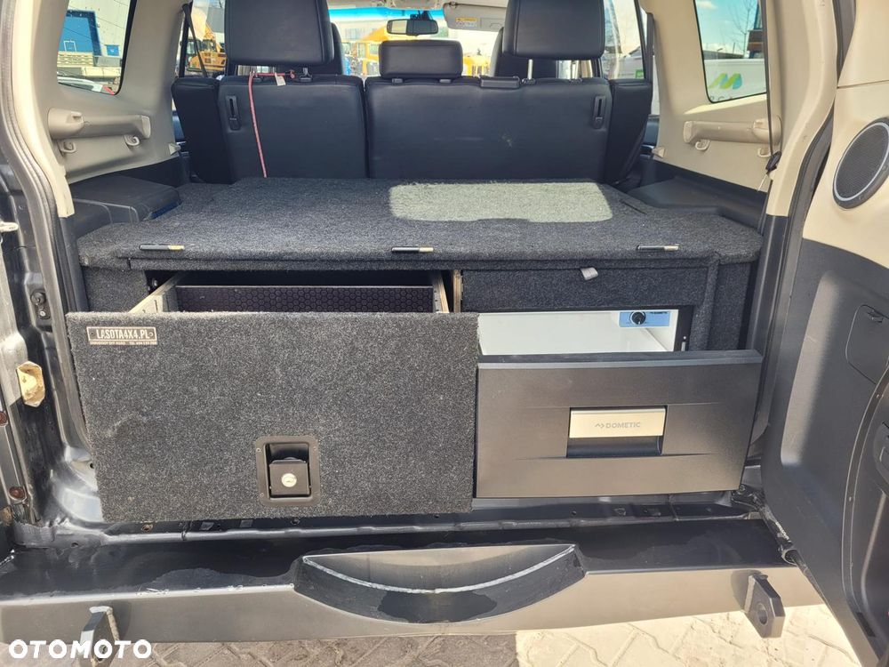 Mitsubishi Pajero 3.2 DID Dakar - 23