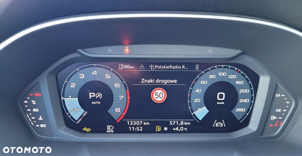 Audi Q3 Sportback - 12