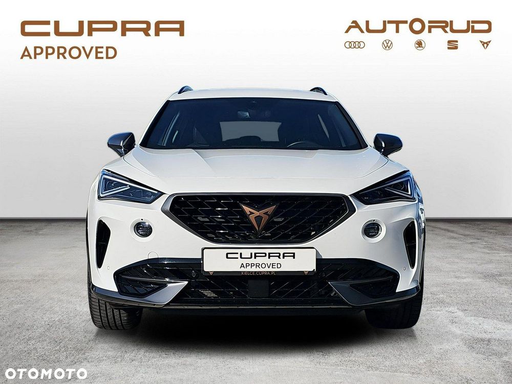 Cupra Formentor 1.5 TSI DSG - 8