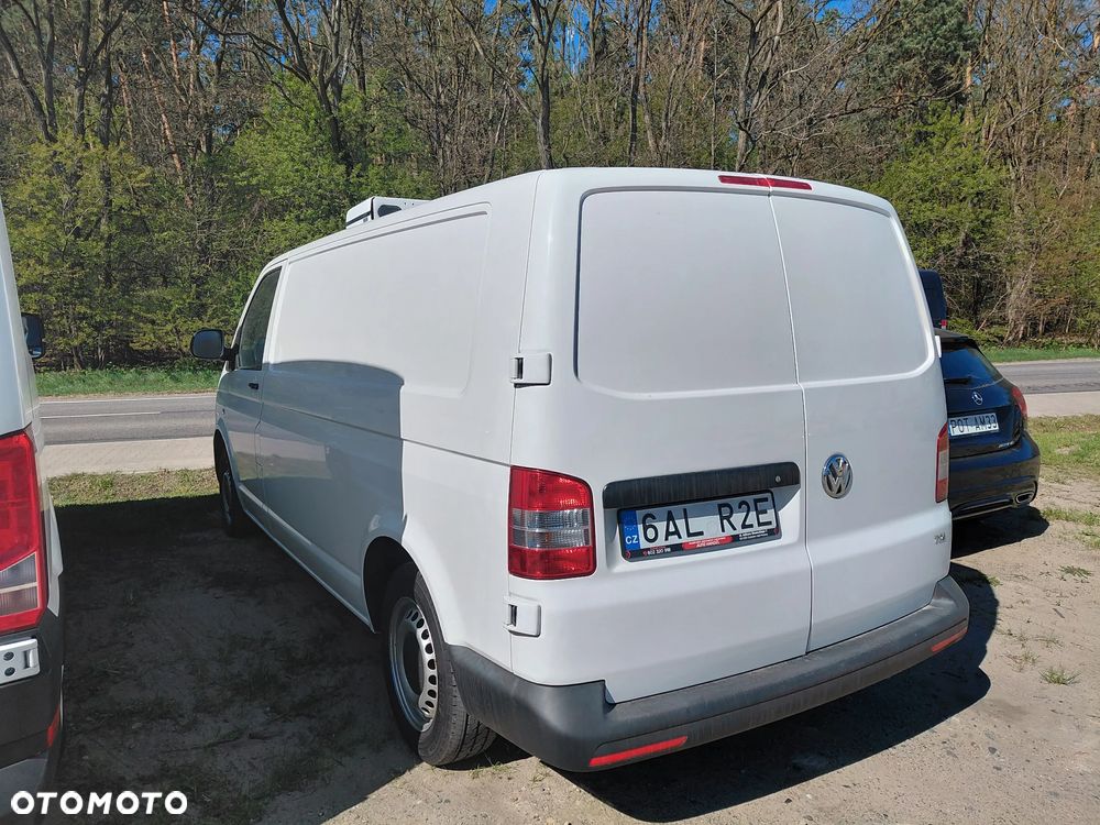 Volkswagen Transporter L2H1 * 2.0 TDI * - 3