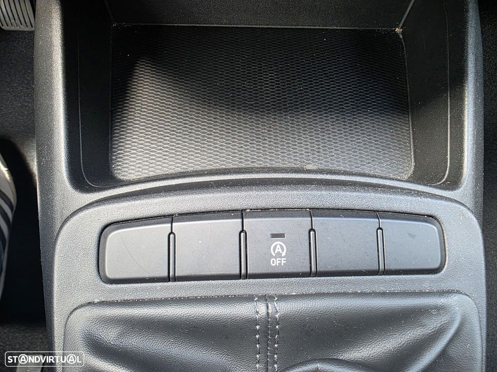 Hyundai i10 1.0 Comfort - 15