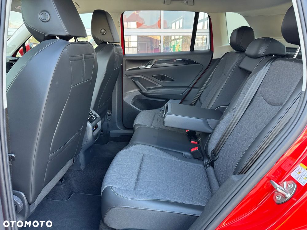 Volkswagen Tiguan 1.5 eTSI Special Edition DSG - 11