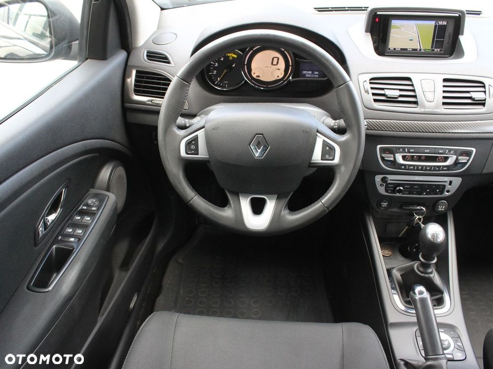 Renault Megane 1.5 dCi Dynamique - 17