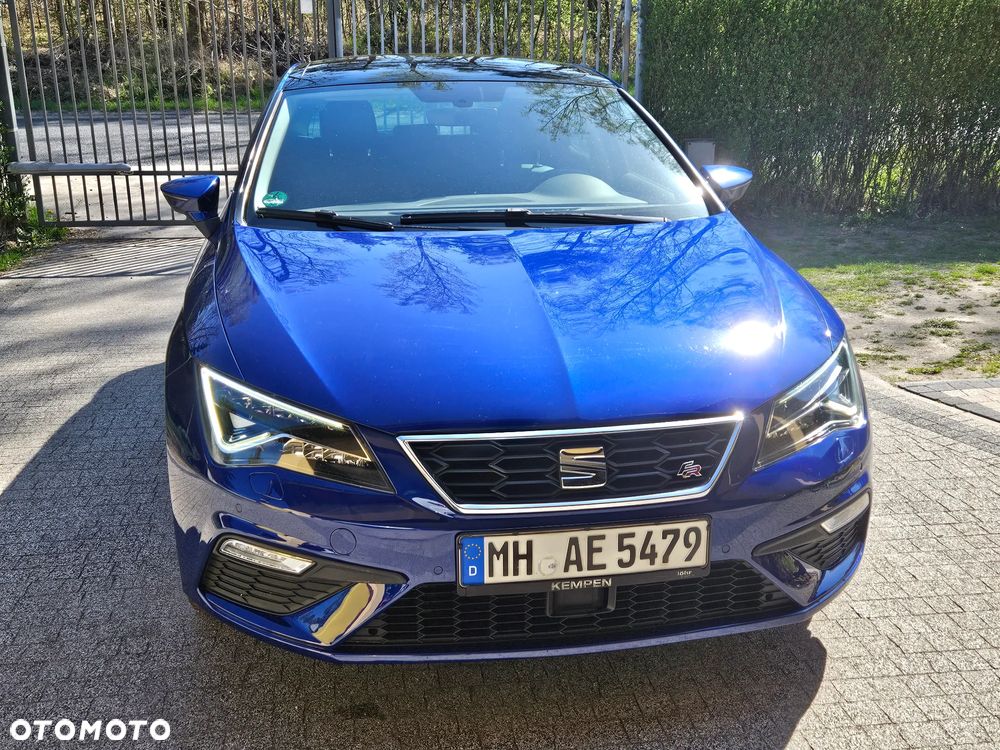 Seat Leon 1.4 TSI Style S&S - 2