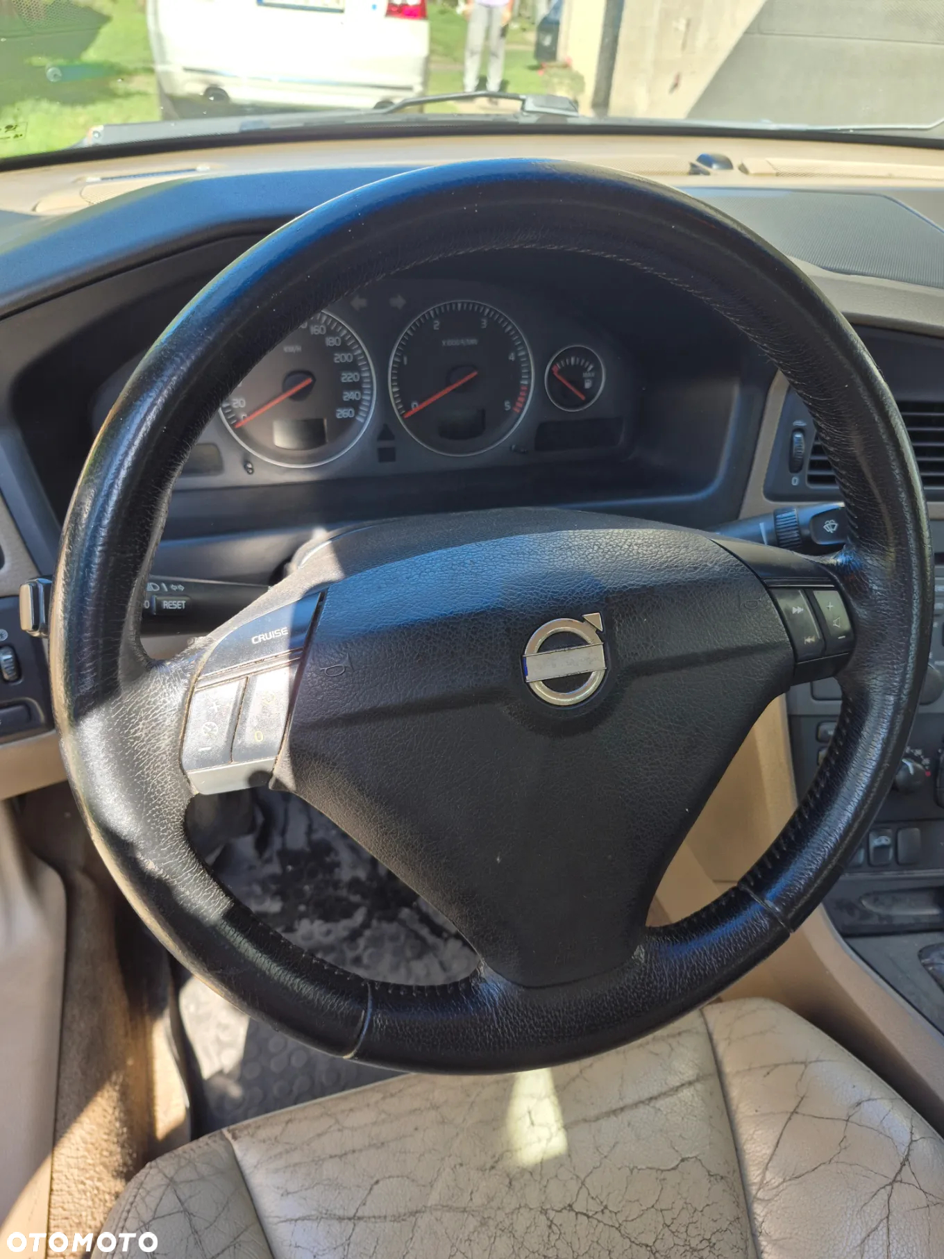 Volvo S60 2.4 D5 - 11
