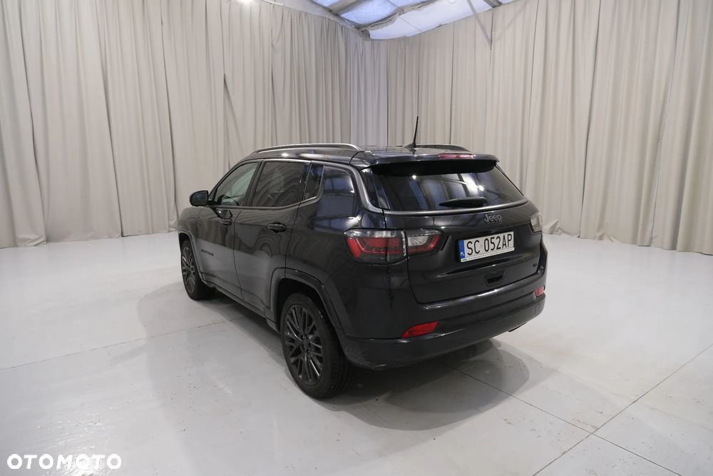 Jeep Compass 1.3 TMair S FWD S&S DDCT - 2