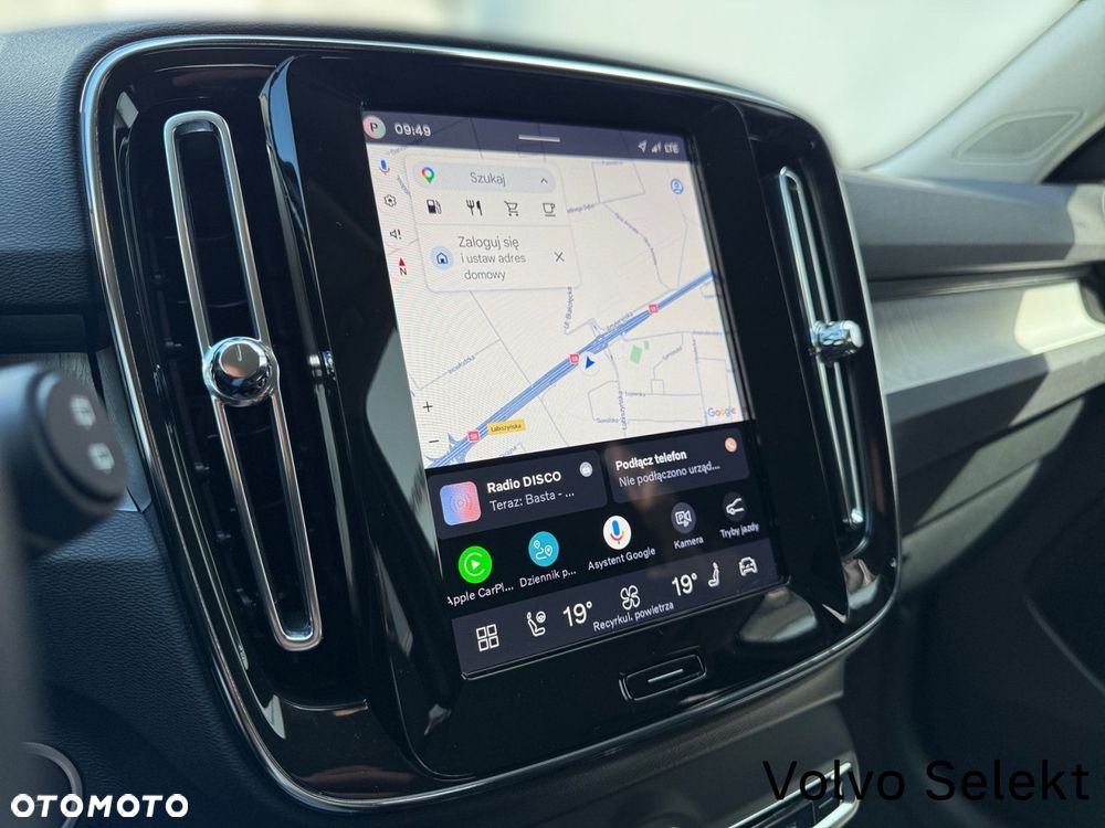 Volvo XC 40 - 20