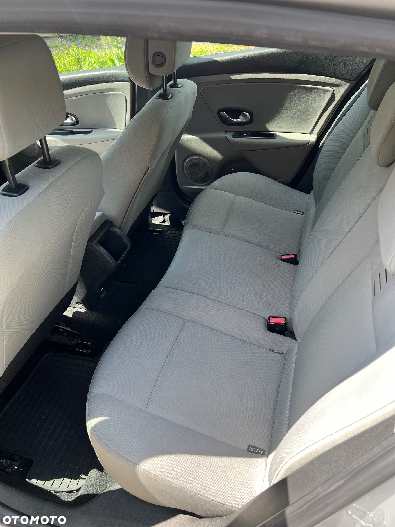 Renault Megane - 16