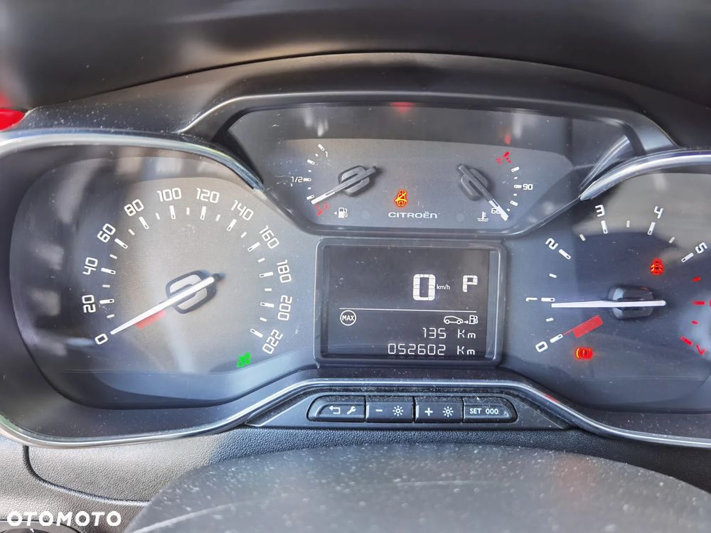 Citroën C3 1.2 PureTech GPF Shine S&S EAT6 - 2