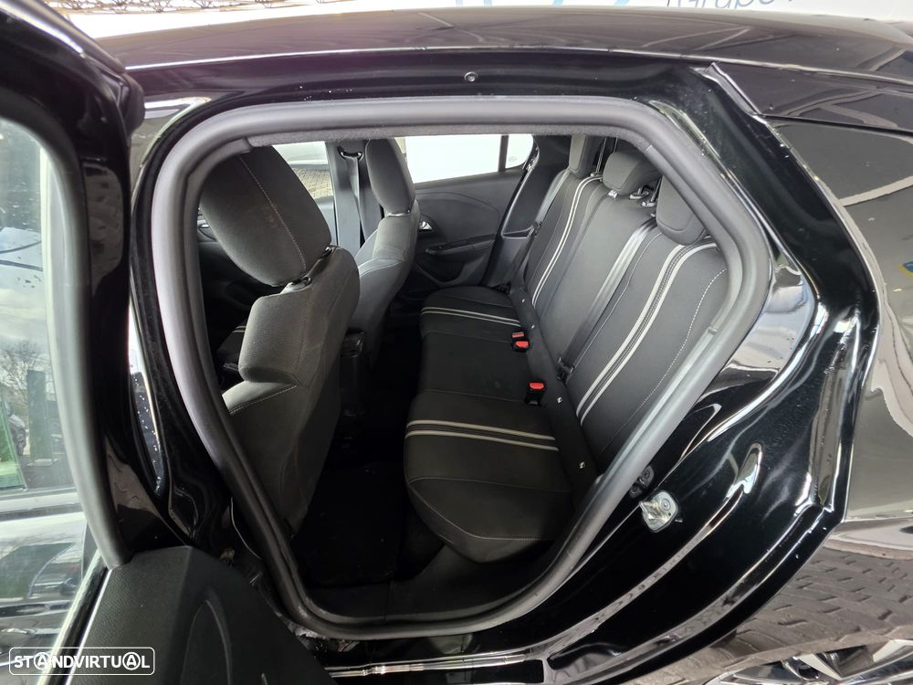 Opel Corsa 1.2 T GS - 8