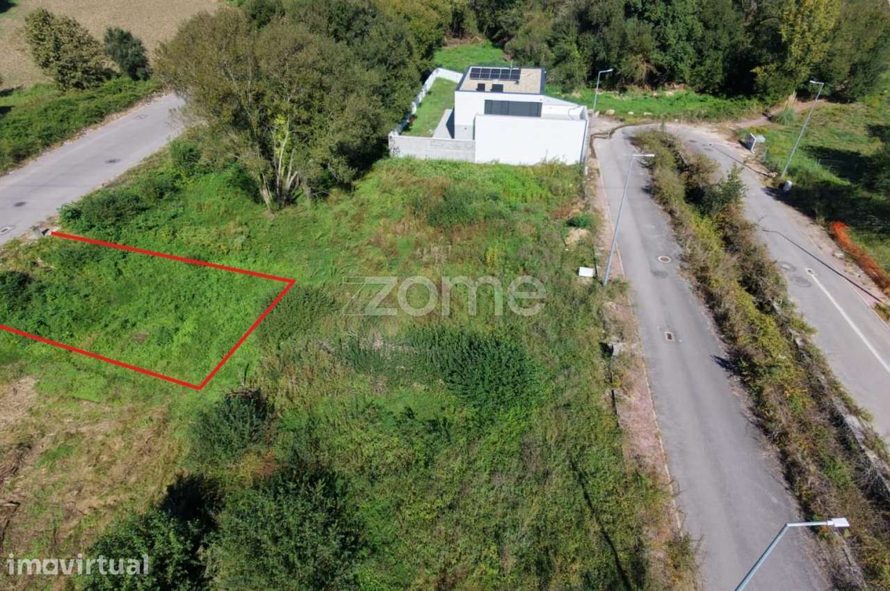 Lote de Terreno para Construção - Grande imagem: 2/19