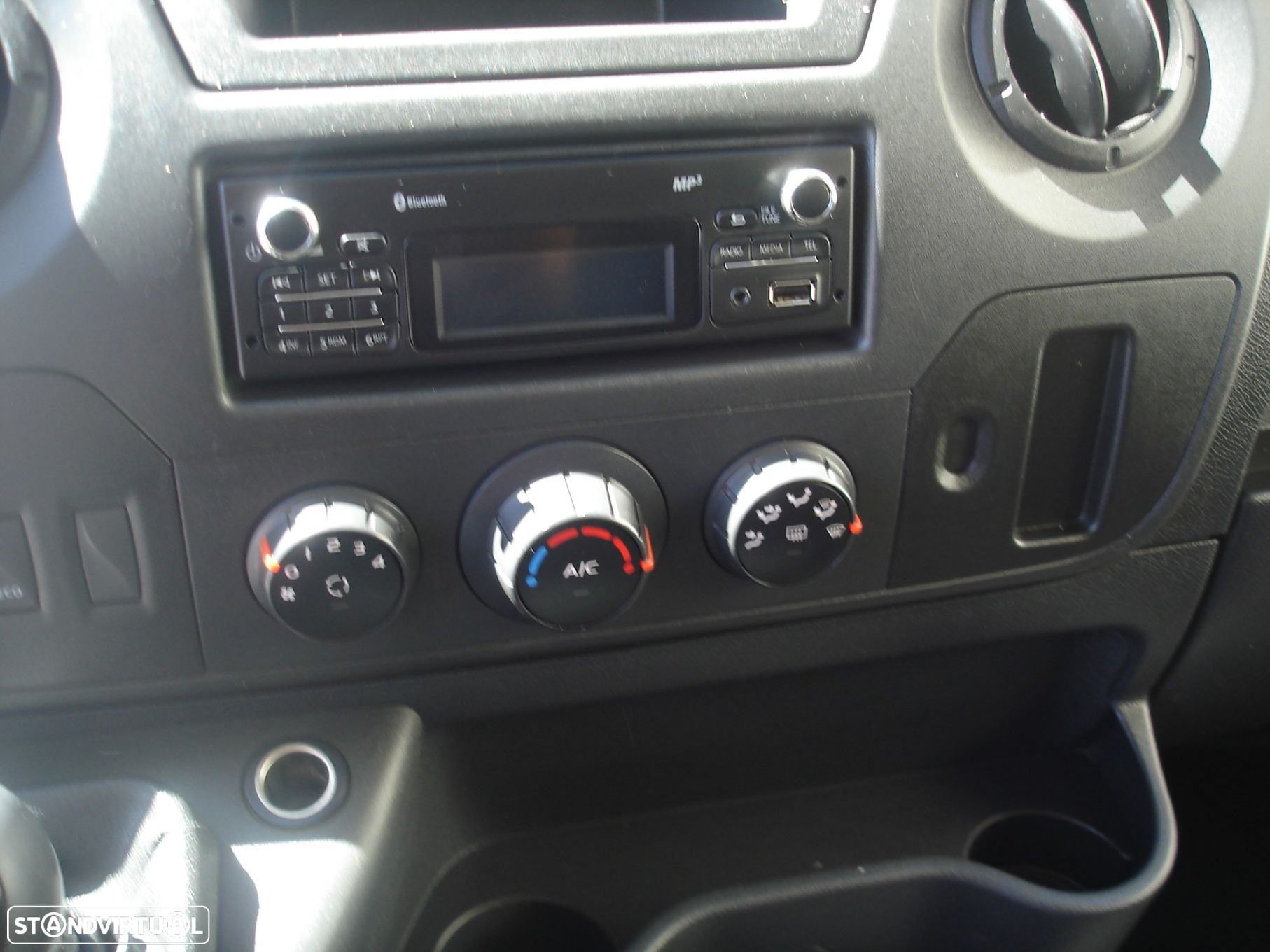 Renault Master - 11