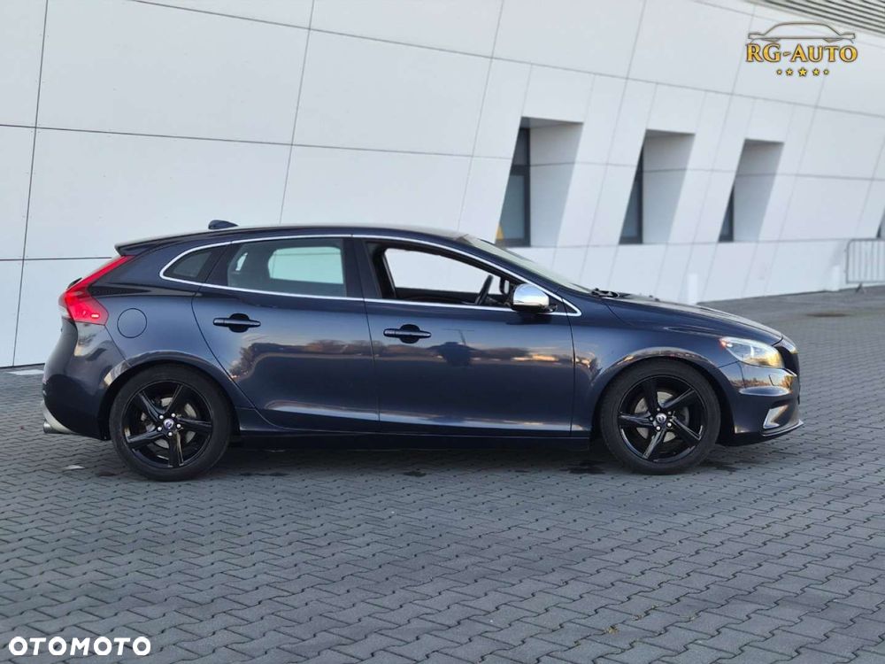 Volvo V40 - 5