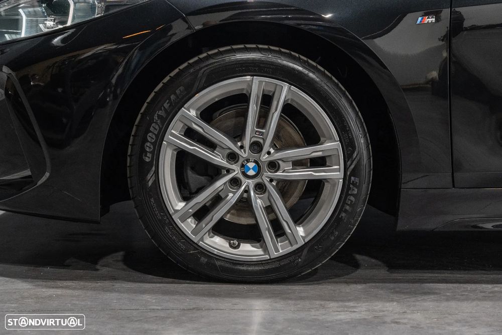 BMW 118 i Pack Desportivo M Auto - 28