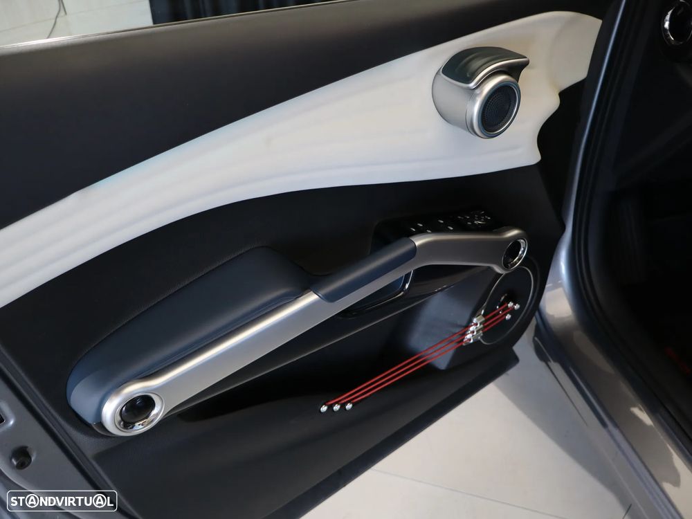 BYD Atto 3 60.48 kWh Design - 18
