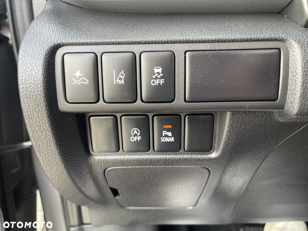 Mitsubishi Eclipse Cross 1.5 T GPF Intense Pro CVT - 19