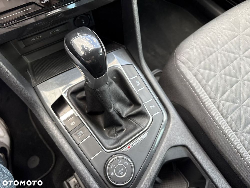 Volkswagen Tiguan 2.0 TDI SCR 4Mot Life DSG - 15