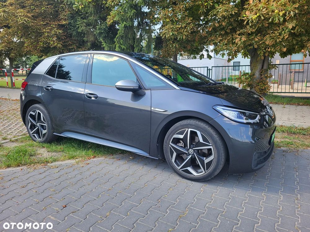 Volkswagen ID.3 58kWh 1ST - 7